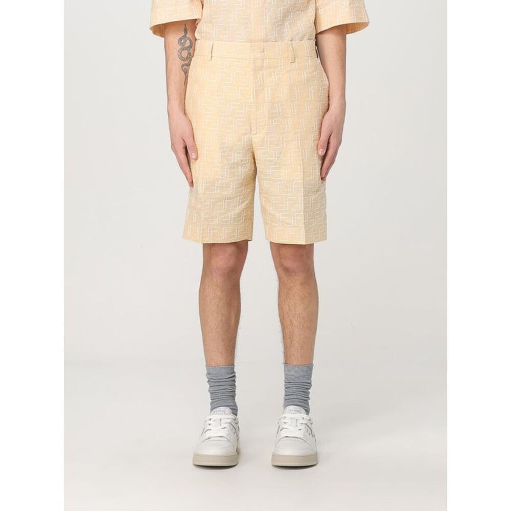 Fendi Men Short Men Fendi